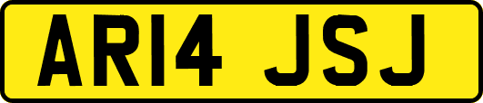 AR14JSJ