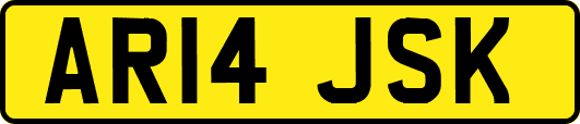 AR14JSK