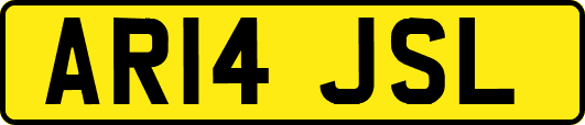 AR14JSL