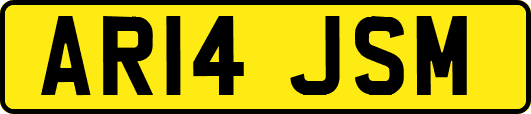 AR14JSM
