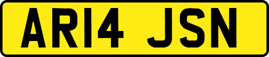 AR14JSN