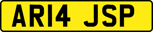 AR14JSP