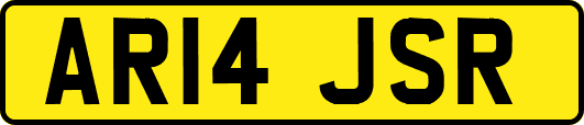 AR14JSR