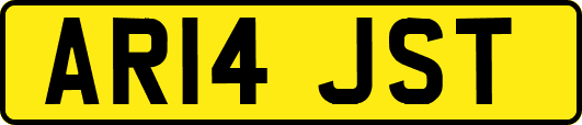 AR14JST
