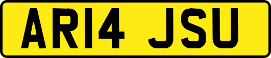 AR14JSU