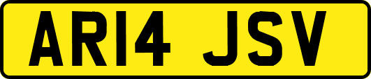 AR14JSV