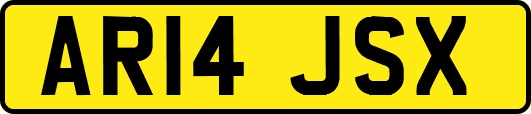 AR14JSX