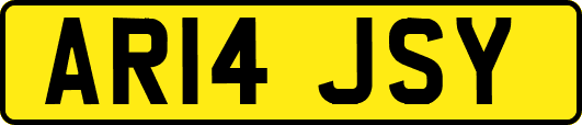 AR14JSY