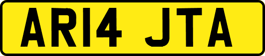 AR14JTA