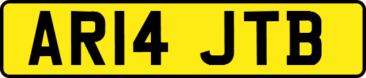 AR14JTB