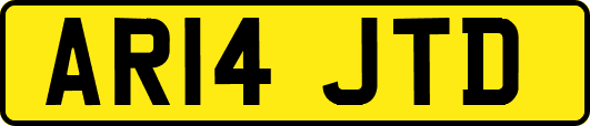 AR14JTD