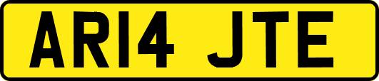 AR14JTE