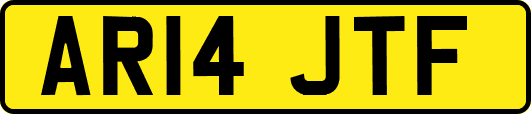 AR14JTF