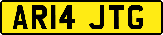 AR14JTG