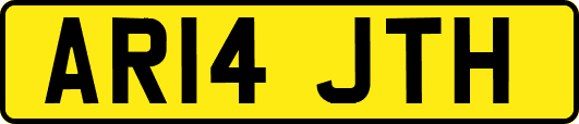 AR14JTH