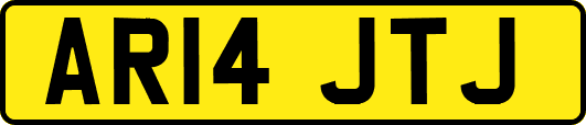 AR14JTJ