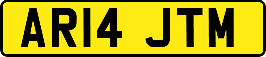 AR14JTM