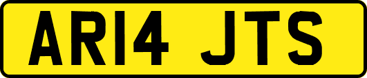 AR14JTS