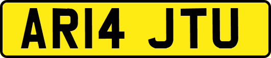 AR14JTU