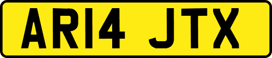 AR14JTX