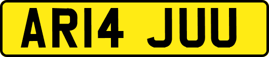 AR14JUU