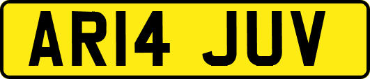 AR14JUV