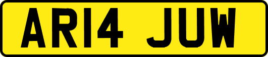 AR14JUW