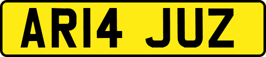 AR14JUZ