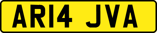 AR14JVA