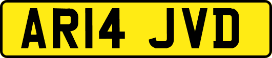 AR14JVD