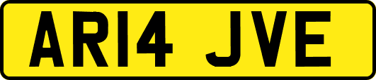 AR14JVE