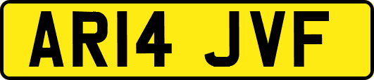 AR14JVF