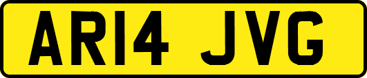 AR14JVG