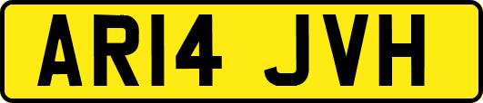AR14JVH