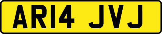 AR14JVJ