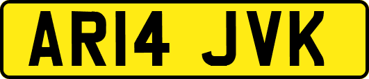 AR14JVK