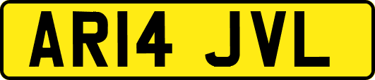 AR14JVL