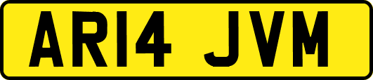 AR14JVM