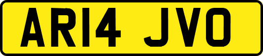 AR14JVO