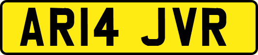 AR14JVR