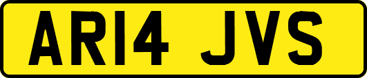 AR14JVS