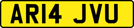 AR14JVU