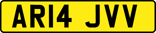 AR14JVV