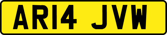 AR14JVW