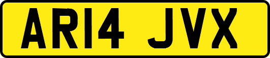 AR14JVX