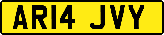 AR14JVY