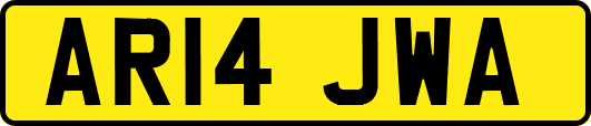 AR14JWA