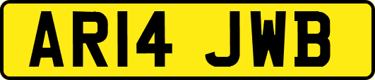AR14JWB