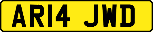 AR14JWD
