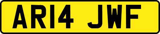AR14JWF